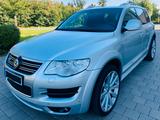 Volkswagen Touareg R50  - gebrauchte VW Touareg aus dem Jahr 2008