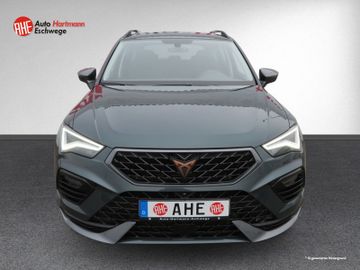 Cupra Ateca - 4
