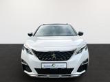 Peugeot 3008 Hybrid4 300 GT - Peugeot mit Hybrid-Antrieb
