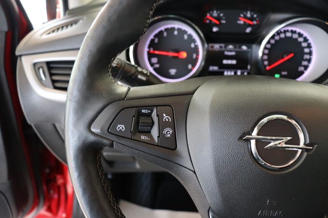 Fahrzeugabbildung Opel Astra K Lim. 5-trg. 120 Jahre Start/Stop|KAMERA|