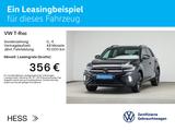 Volkswagen T-Roc 2.0 TSI 4M DSG R-LINE BLACK-STYLE*IQ.LIGHT - Volkswagen T-Roc: Style