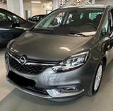 Opel Zafira Tourer 1.4 Turbo Selection 103kW - Opel Zafira Tourer von privat