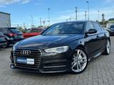 Audi A6 3.0 TDI quattro S-Line*Alcantara*Navi*Kamera* - Audi A6 in Karlsruhe