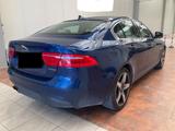 Jaguar XE  20d Prestige RFKamera Leder - Jaguar XE: Prestige