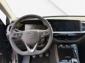 Fotografie 10 des Opel Grandland (X) Grandland GS Navi 360°Kamera LED Sitzhzg Keyless