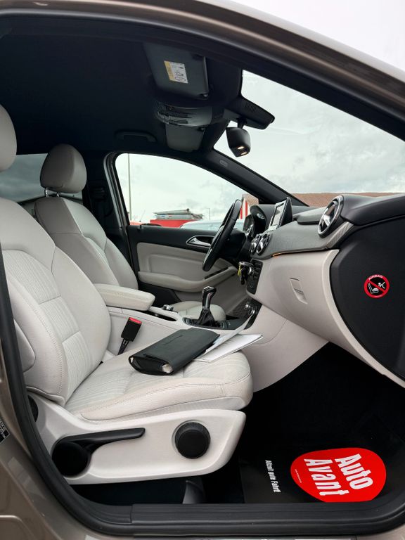 Mercedes-Benz B 200 - Bild 15