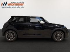 Fahrzeugabbildung MINI Cooper C 1,5 Steptronic Classic Trim
