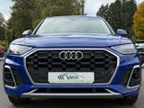 Audi Q5 2.0 TDI 35 S line*Navi*AHK*SHZ*PDC*Automatik - Audi Q5: 2.0
