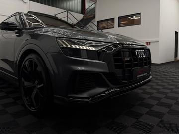صورة مصغرة 25 لـ 2020 AUDI SQ8