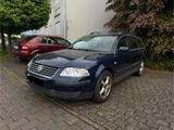 Volkswagen VW Passat 1.9 tdi Kein Rost! TÜ... - Volkswagen Passat aus 2002 mit Diesel-Antrieb