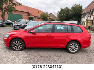 Volkswagen Golf - 8