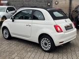 Fiat 500C Lounge* Automatik*Zahnriemen-Neu*PDC*City - Fiat mit Benzin-Antrieb: Cabrio, Automatik