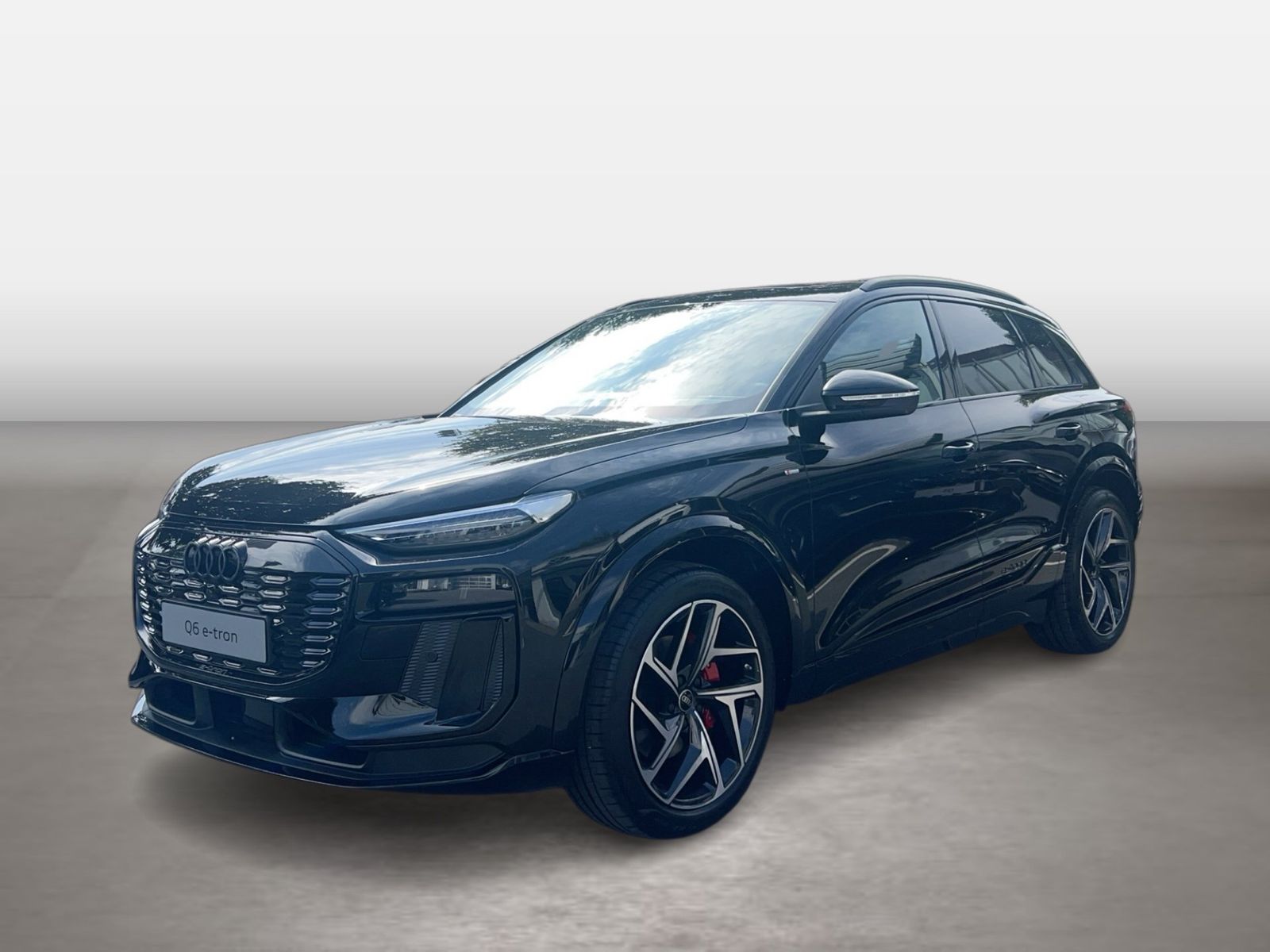 Audi Q6 SUV e-tron quattro 315 kW Matrix B&O imagem 2