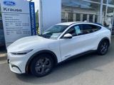 Ford Mustang Mach-E Ext.Range 99kWh B&O Techno1 - weiße Ford Mustang Mach-E