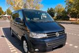 Volkswagen T5 Multivan 2x Schiebetür 7/202... - VW T5 Multivan in Herne