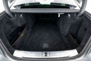 Mercedes S 350 - 8