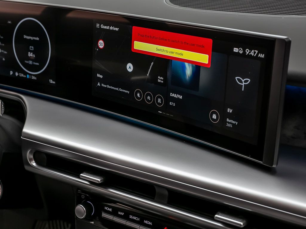 Hyundai IONIQ 9 – Bild 13
