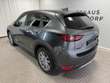 Mazda CX-5 Sports-Line 2WD Leder*AHK*Bose*360 Grad - Mazda Gebrauchtwagen von 2020