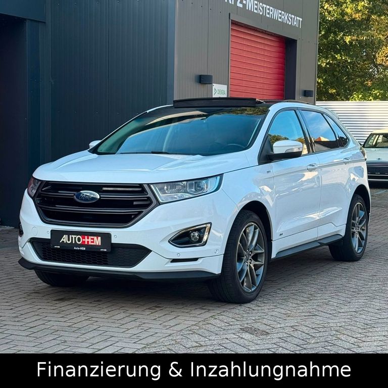 Image of Ford Edge