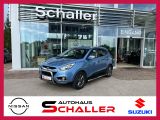 Hyundai ix35 2.0 Automatik - Trend 166 PS - Hyundai ix35: Trend