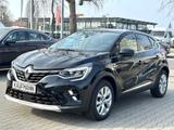 Renault Captur Intens TCe 100 LPG 1.Hand+Kamera+WinterPa - Renault Captur mit LPG-Antrieb