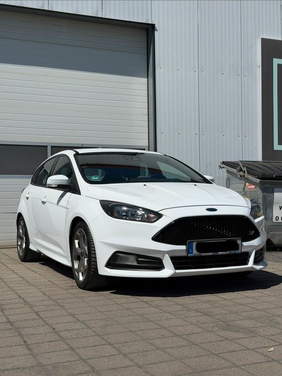 Image of Ford Focus