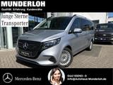 Mercedes-Benz V 220 d STYLE Lang AHK+2 x el. SCHIEBETÜR+SHZG - Mercedes-Benz V 220 in Oldenburg