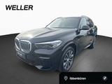 BMW X5 xDrive40d M Sport HUD 360° Stop&Go AHK Pano