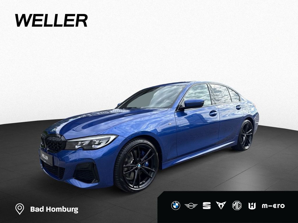 BMW M340i