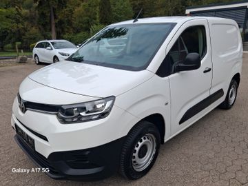 Toyota Proace (Verso) - 6