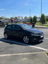 Volkswagen VW Polo 6R R Line Highline 1.2 TSI DSG 110... - Volkswagen Polo: 6r Highline