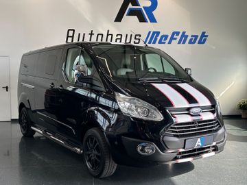 Ford Tourneo Custom - 5