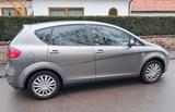 Seat Altea - gebrauchte Seat Altea aus dem Jahr 2005