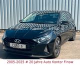 Hyundai i20 Edition 30 *Kamera*digitaler Tacho*Winter* - Hyundai i20: Edition 30