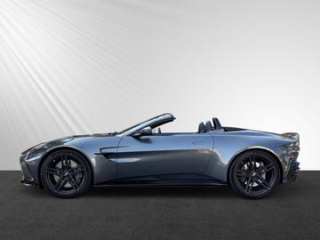 2026 Aston Martin V8 VANTAGE — фото 2
