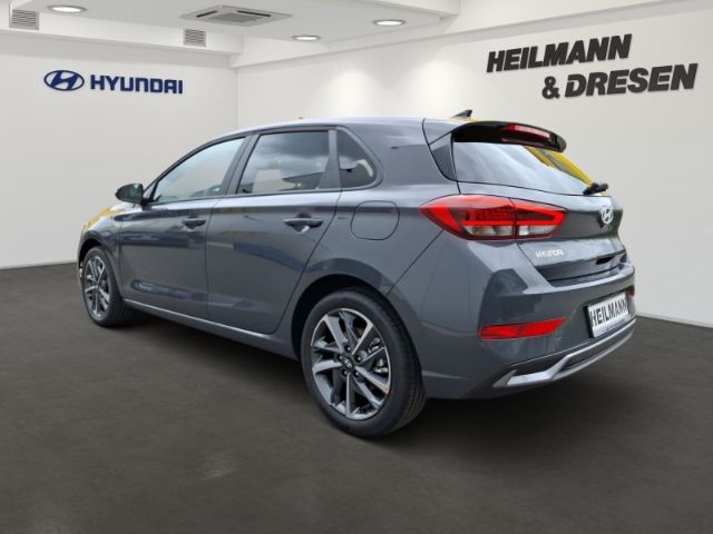 Hyundai i30 – Bild 4