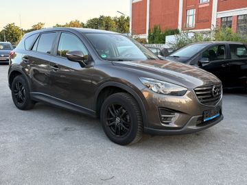 Mazda CX-5 - 11