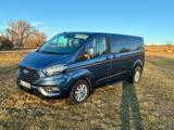 Ford Tourneo Custom L2 Lang  - Ford Tourneo Custom Lang Gebrauchtwagen