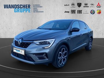 Renault Arkana 1.6 E-Tech 145 Techno