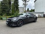 Mercedes-Benz CLS 350 CDI - TÜV 04/26 - Schiebedach, Leder