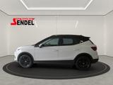 Seat Arona Style**MTL.RATE 137,00 €** - gebrauchte Seat Arona aus dem Jahr 2018