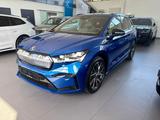 Skoda Enyaq 80 Sportline/WP/HUD/Crystal Face - Skoda Enyaq: Sportline