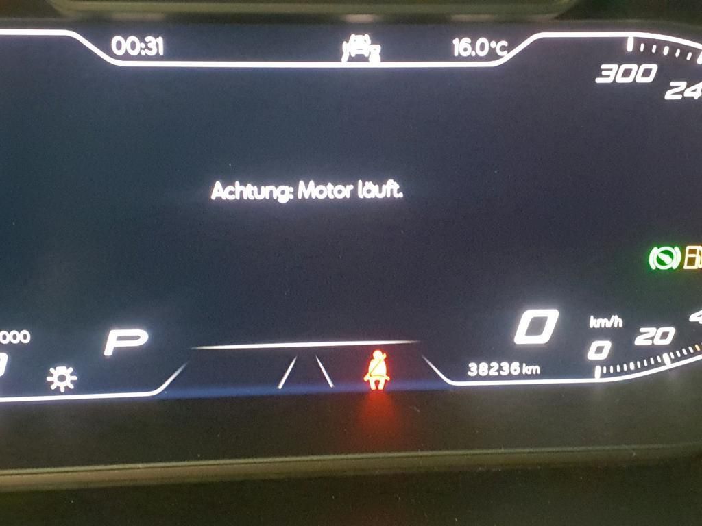 Cupra Ateca 4Drive 2.0 TSI DSG AHK*RFK*PDC*Tempo*Klima