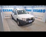Dacia DACIA Duster 1.5 dci Ambiance 4x2 110cv - Dacia Duster Ambiance mit Diesel-Antrieb