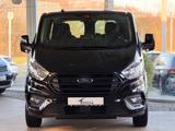 Ford Transit*Custom*2.0*EcoBlue*Automatik*Kasten*320* - Ford Transit Custom Kasten Gebrauchtwagen