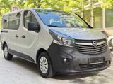 Opel Vivaro B Kombi Combi L1H1 2,9t Euro6 AHK 9-Sitze - Opel: V6