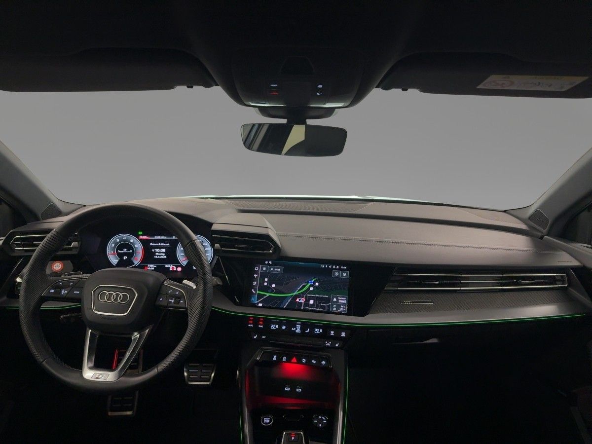 Audi A3 - Bild 13