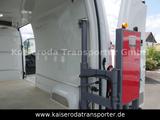 Opel Movano 2,3CDTI L3H2 Kühlfahrzeug m. Schwenklift - Offers