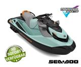 Bombardier Sea-Doo AKTION  Wake 170 *Neo Mint* MY24 Sea Doo - BOMBARDIER DOO