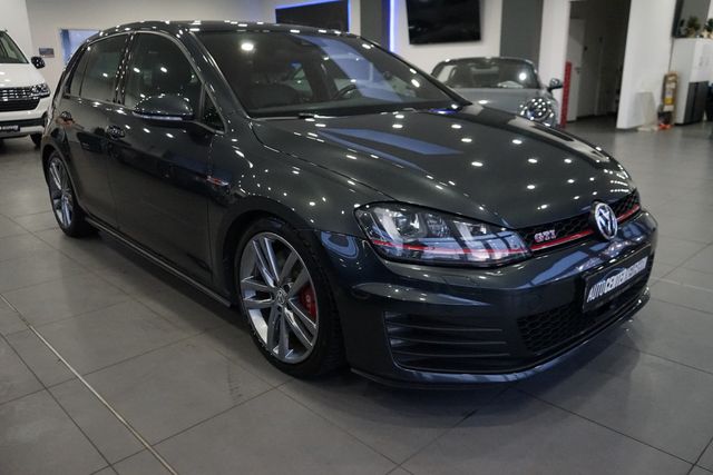 Volkswagen Golf GTI Performance BMT+NAVI+KAMERA+TOT WINKEL+